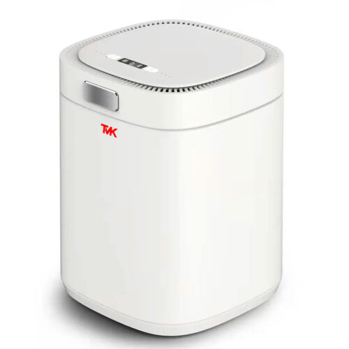 Food Waste Disposer