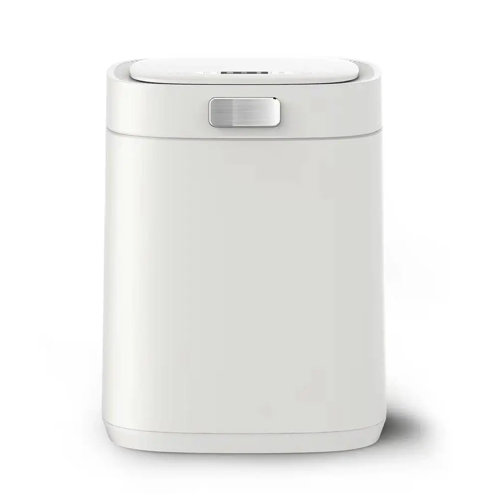Food waste disposer home kitchen food composting machine