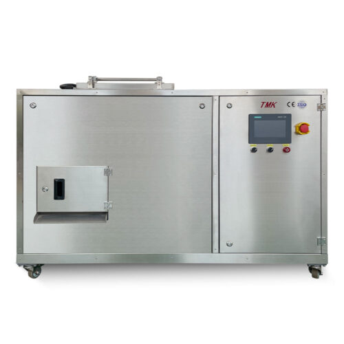 Máquina de compostagem de alimentos