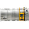 Commercial Compost Machine