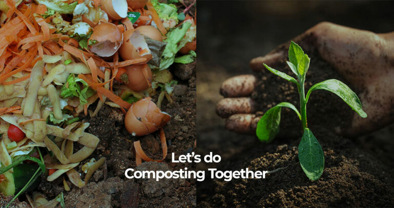Commercial Compost Machine - Organic Waste Compost System