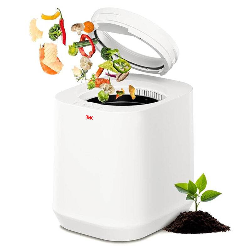 Home Compost Machine