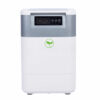 Electric Compost Machine