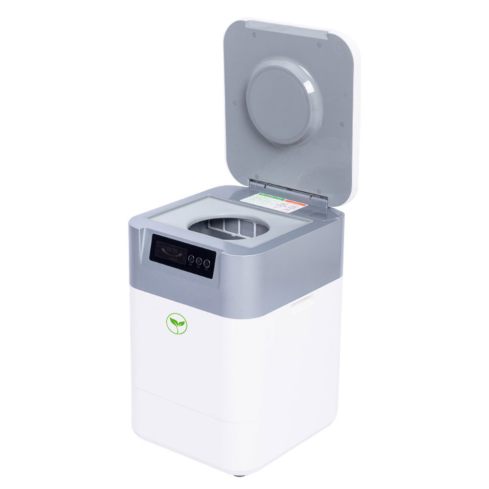 Electric Compost Machine - 5KGS/Day - Ideal for Small-Scale