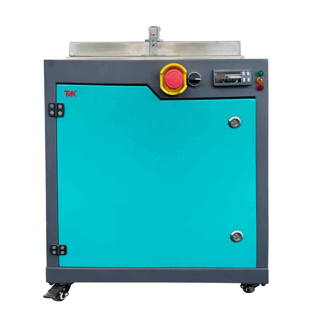 Electric Compost Machine