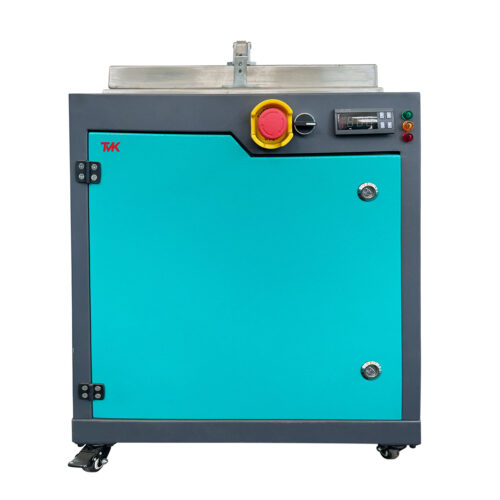 Electric Compost Machine