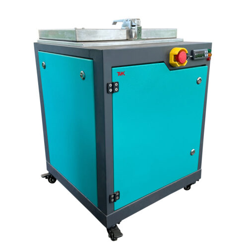 Electric Compost Machine