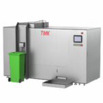 Waste Compost Machine