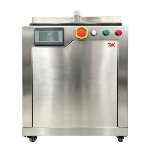 Electric Compost Machine