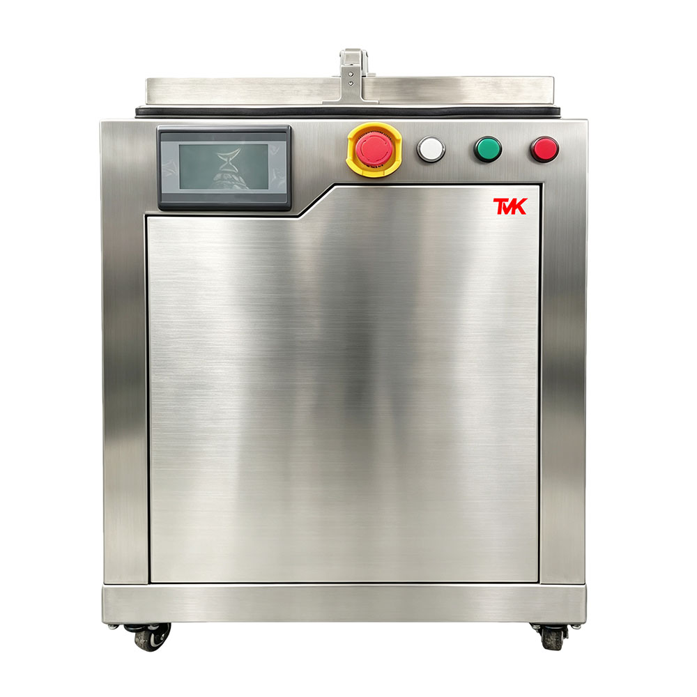Electric Compost Machine