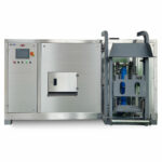 Kitchen Waste Compost Machine