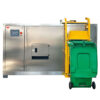 Kitchen Waste Compost Machine