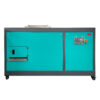 In Vessel Composter