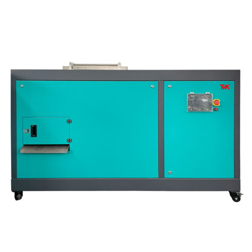 In Vessel Composter