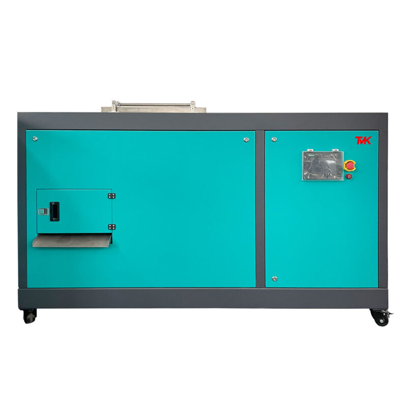 In Vessel Composter