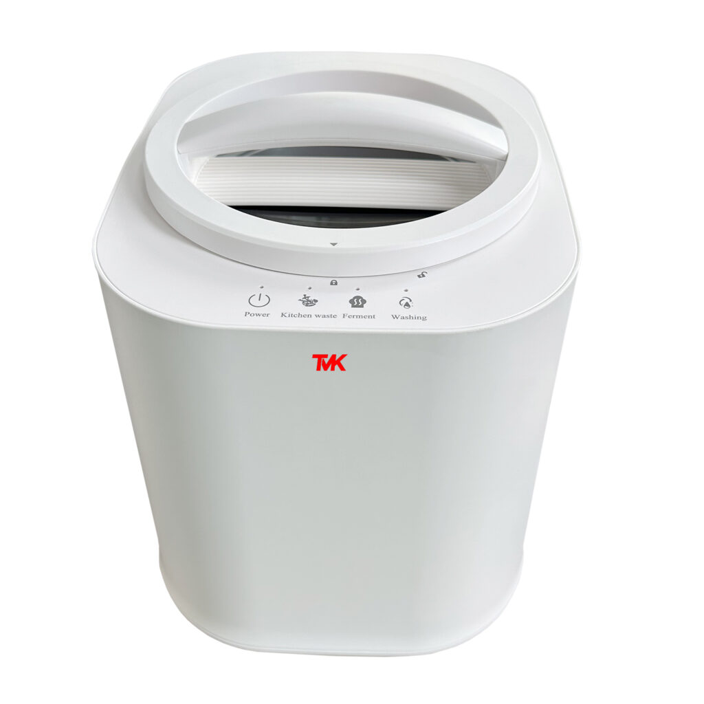 Home Compost Machine
