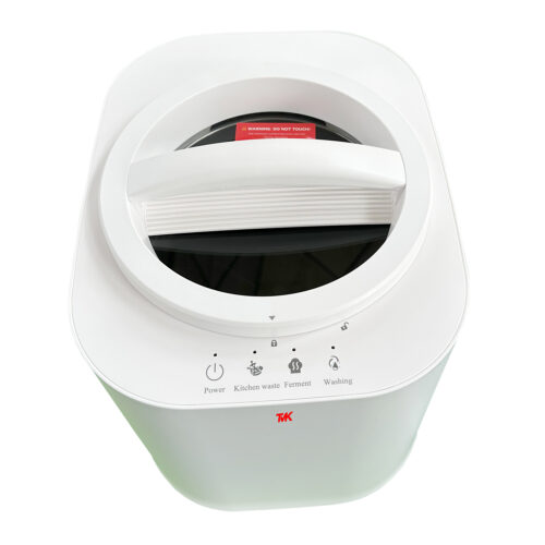 Home Compost Machine