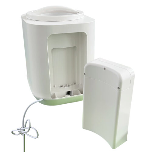 Home Compost Machine
