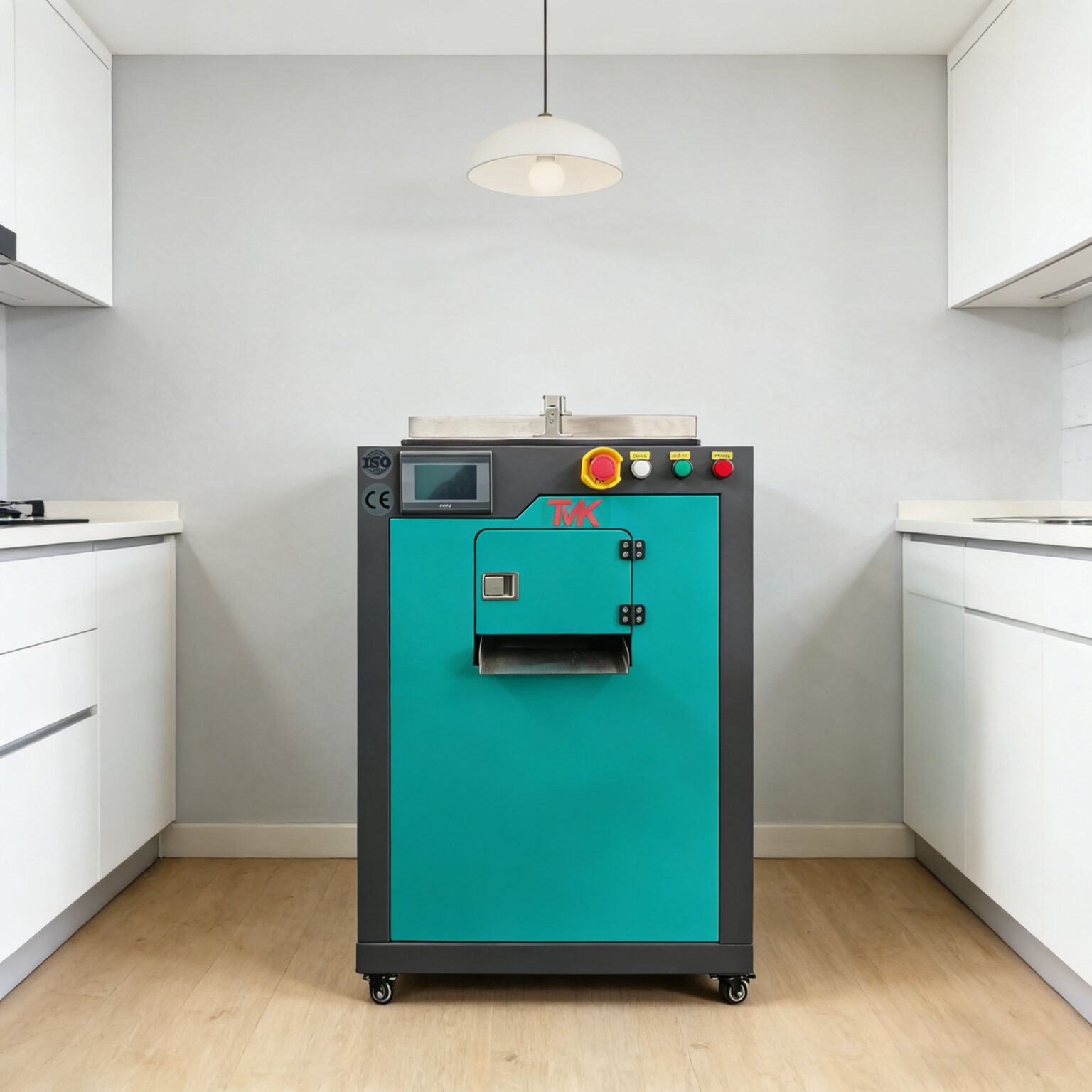 Electric Food Composter