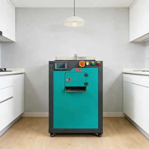 Electric Food Composter