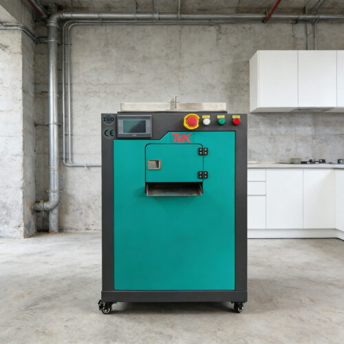 Electric Food Composter