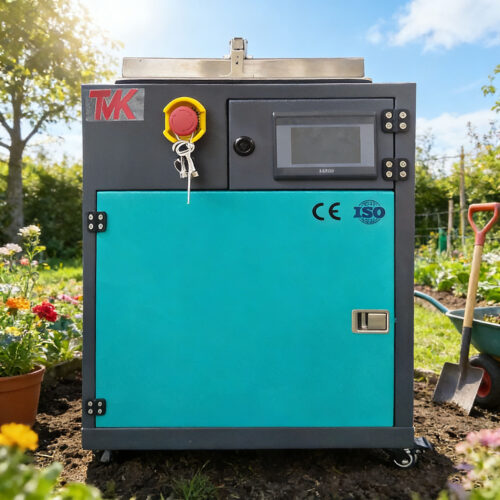 Electric Food Composter