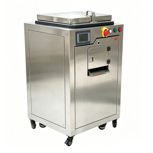 Electric Food Composter