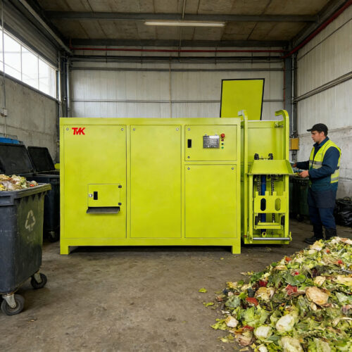 Composting Equipment