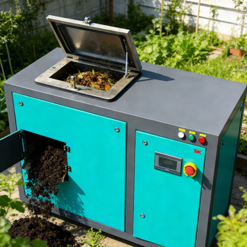 TMK Composter