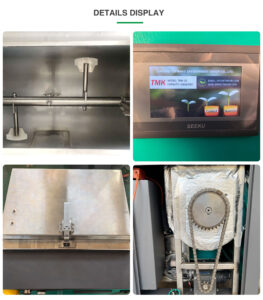 Electric Food Composter