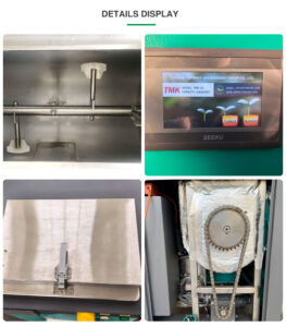 Electric Food Composter