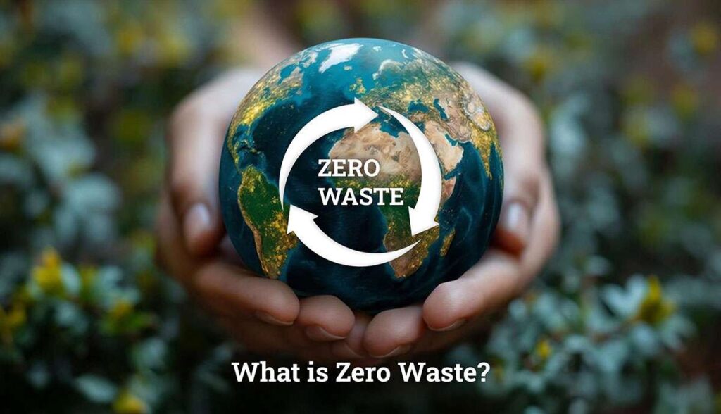 Zero Waste Management