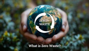 Zero Waste Management