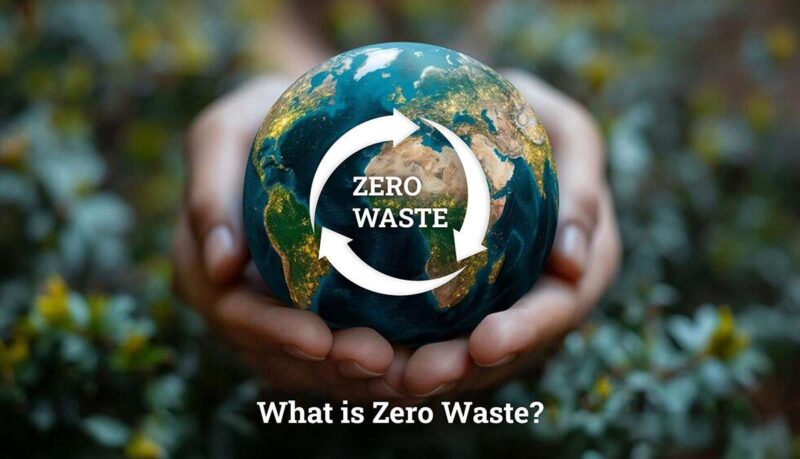 Zero Waste Management: How Composting Machines Are Changing the Future ...