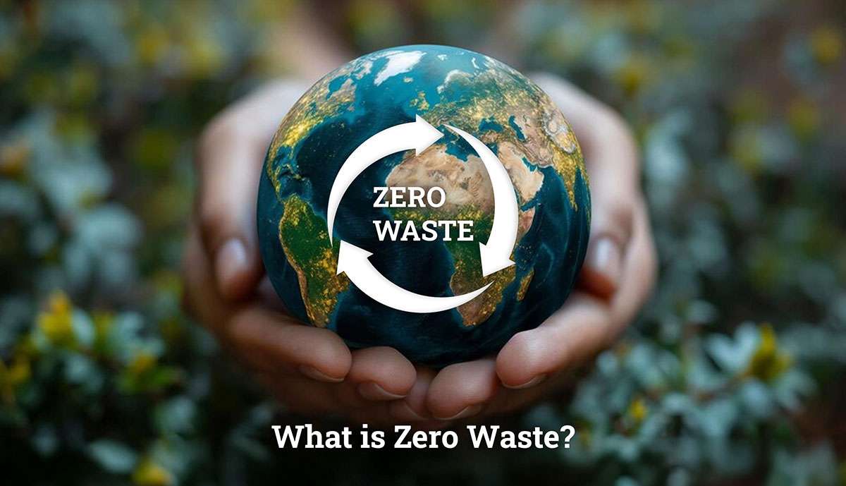 Zero Waste Management