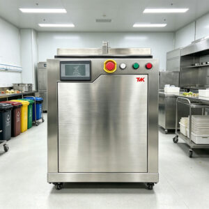 Electric Composter