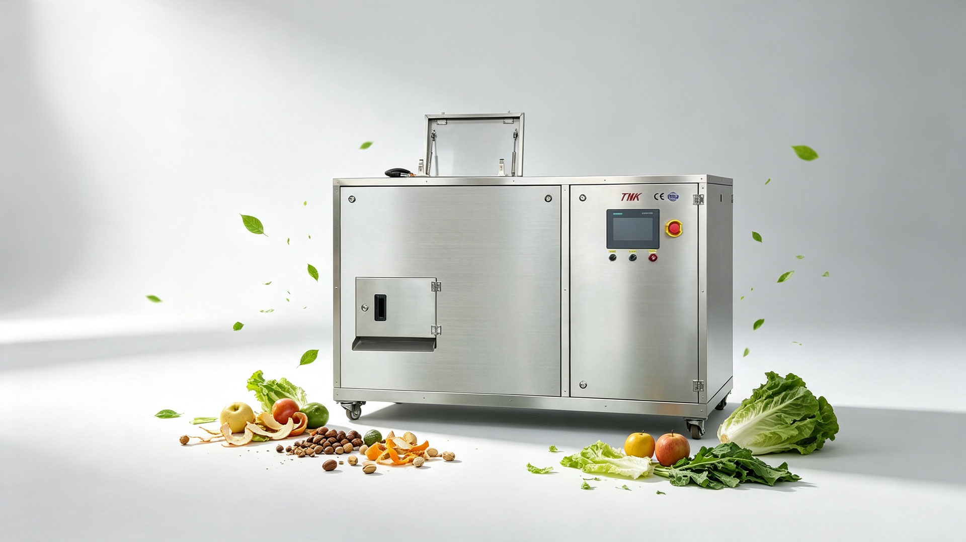 food waste recycling machine
