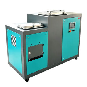 Organic Waste Composting Machine