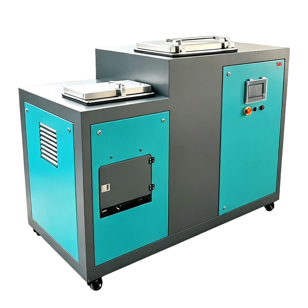 Organic Waste Composting Machine