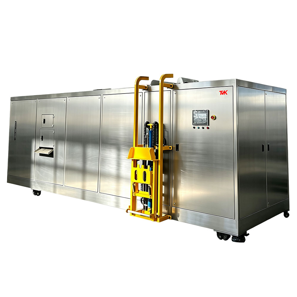 TMK-5000-02 Composting System