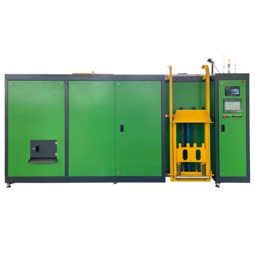 Organic Waste Recycling Machine