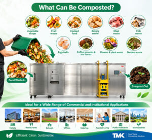 Waste Recycling Machine