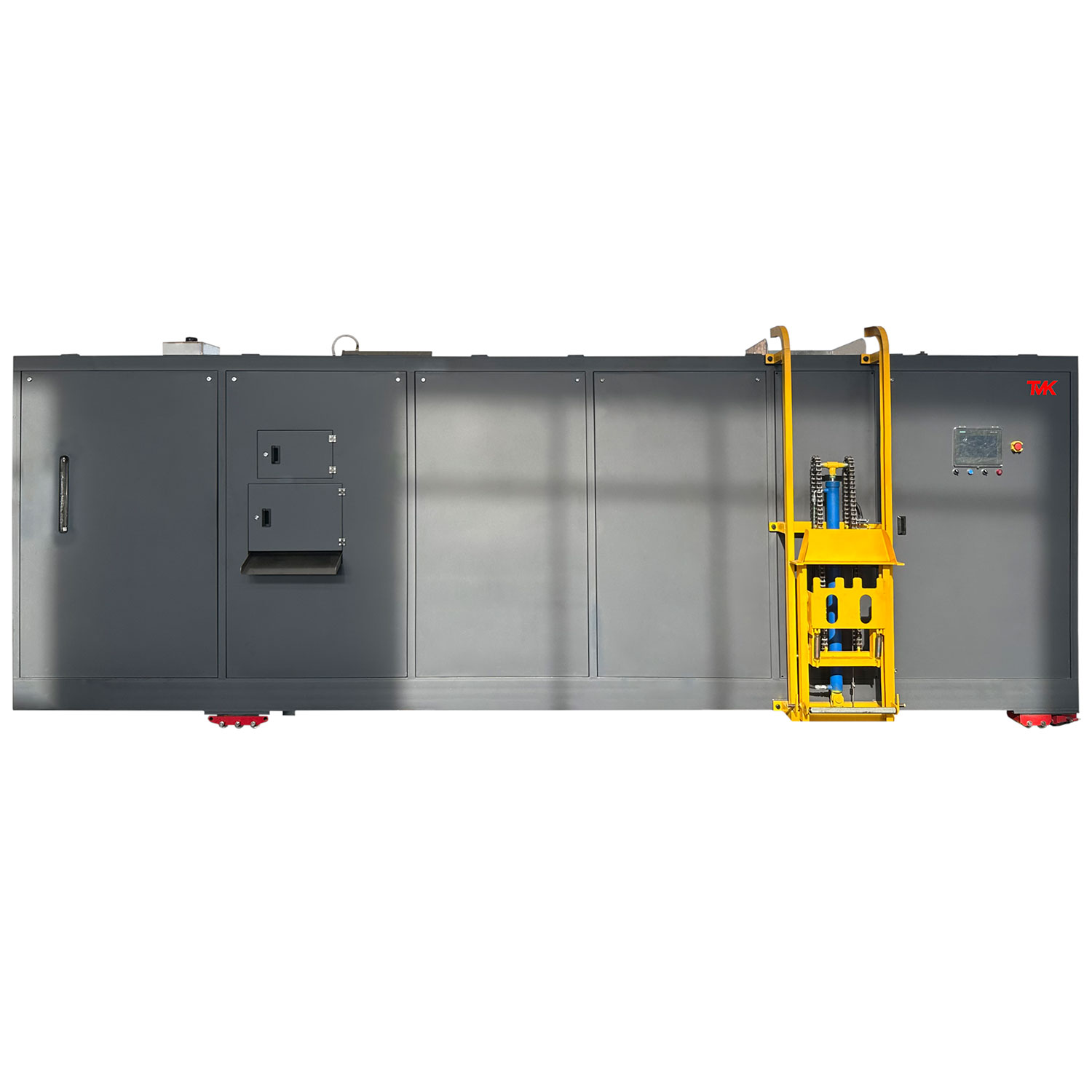 TMK-5000