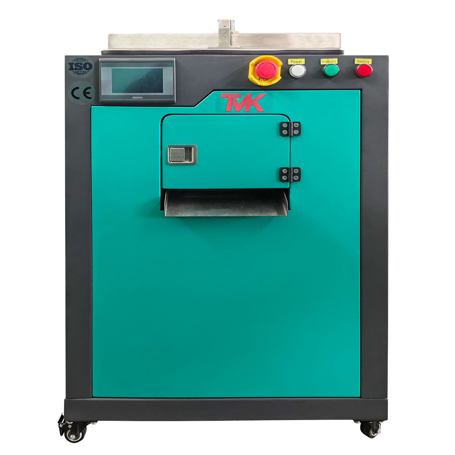 TMK-10