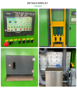 Organic Waste Recycling Machine